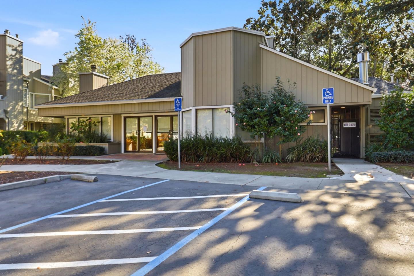 Detail Gallery Image 36 of 48 For 1661 Braddock Ct, San Jose,  CA 95125 - 2 Beds | 2 Baths