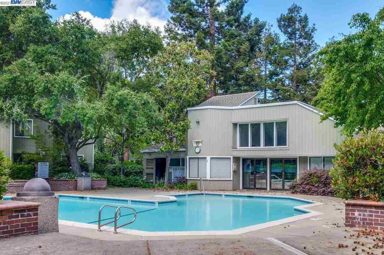 Detail Gallery Image 39 of 48 For 1661 Braddock Ct, San Jose,  CA 95125 - 2 Beds | 2 Baths