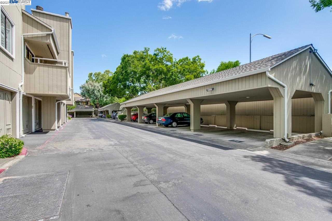 Detail Gallery Image 42 of 48 For 1661 Braddock Ct, San Jose,  CA 95125 - 2 Beds | 2 Baths