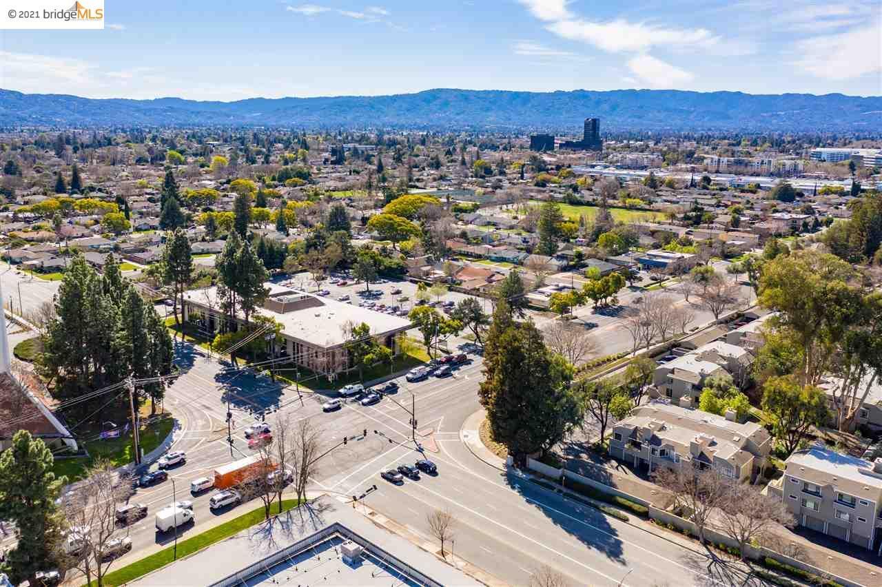 Detail Gallery Image 44 of 48 For 1661 Braddock Ct, San Jose,  CA 95125 - 2 Beds | 2 Baths