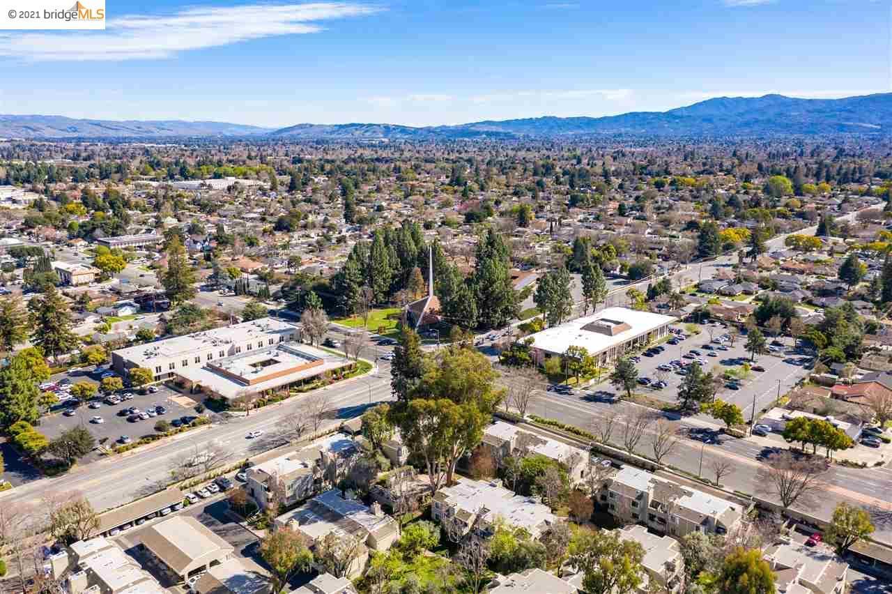 Detail Gallery Image 45 of 48 For 1661 Braddock Ct, San Jose,  CA 95125 - 2 Beds | 2 Baths