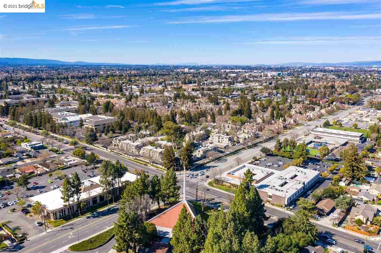 Detail Gallery Image 46 of 48 For 1661 Braddock Ct, San Jose,  CA 95125 - 2 Beds | 2 Baths