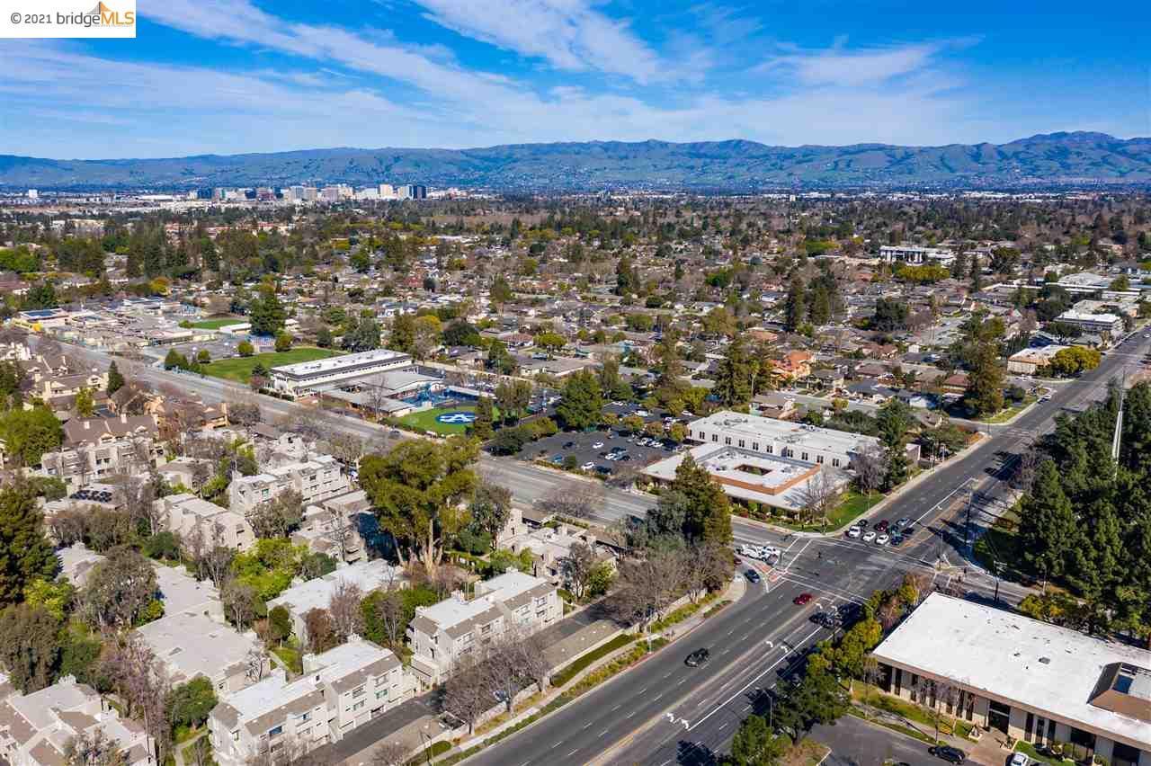 Detail Gallery Image 48 of 48 For 1661 Braddock Ct, San Jose,  CA 95125 - 2 Beds | 2 Baths