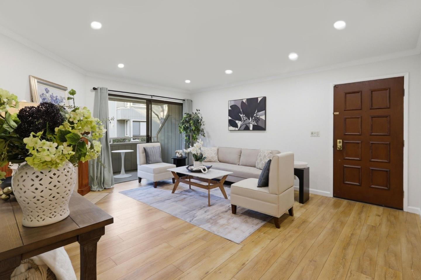 1661 Braddock Court, San Jose, CA, 95125