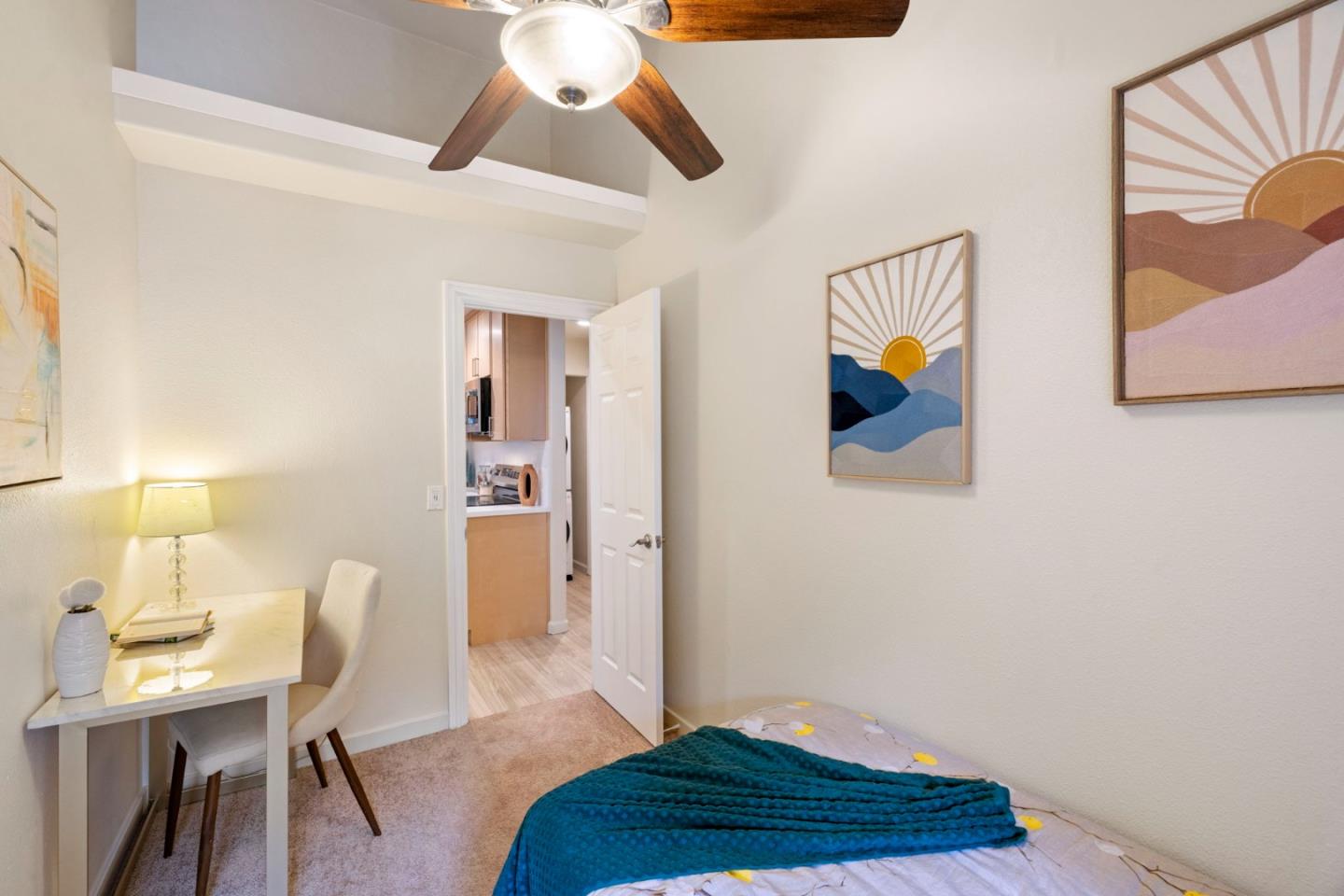 Detail Gallery Image 16 of 33 For 38616 Country Cmn, Fremont,  CA 94536 - 2 Beds | 1 Baths