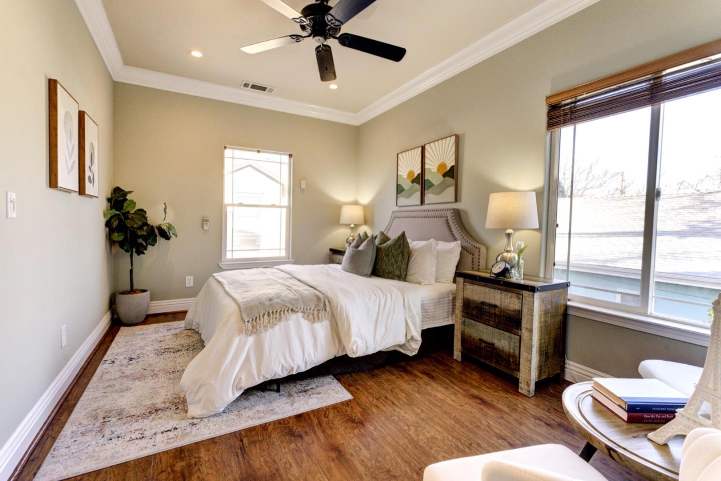 Detail Gallery Image 21 of 37 For 68 S 19th St, San Jose,  CA 95116 - 3 Beds | 3/1 Baths