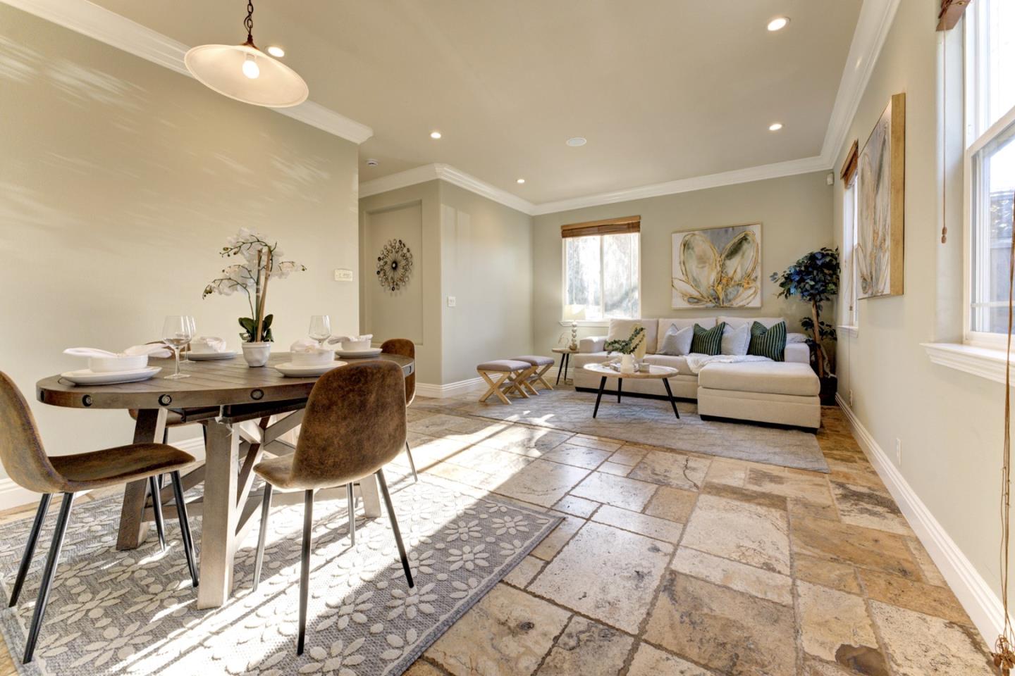 Detail Gallery Image 7 of 37 For 68 S 19th St, San Jose,  CA 95116 - 3 Beds | 3/1 Baths