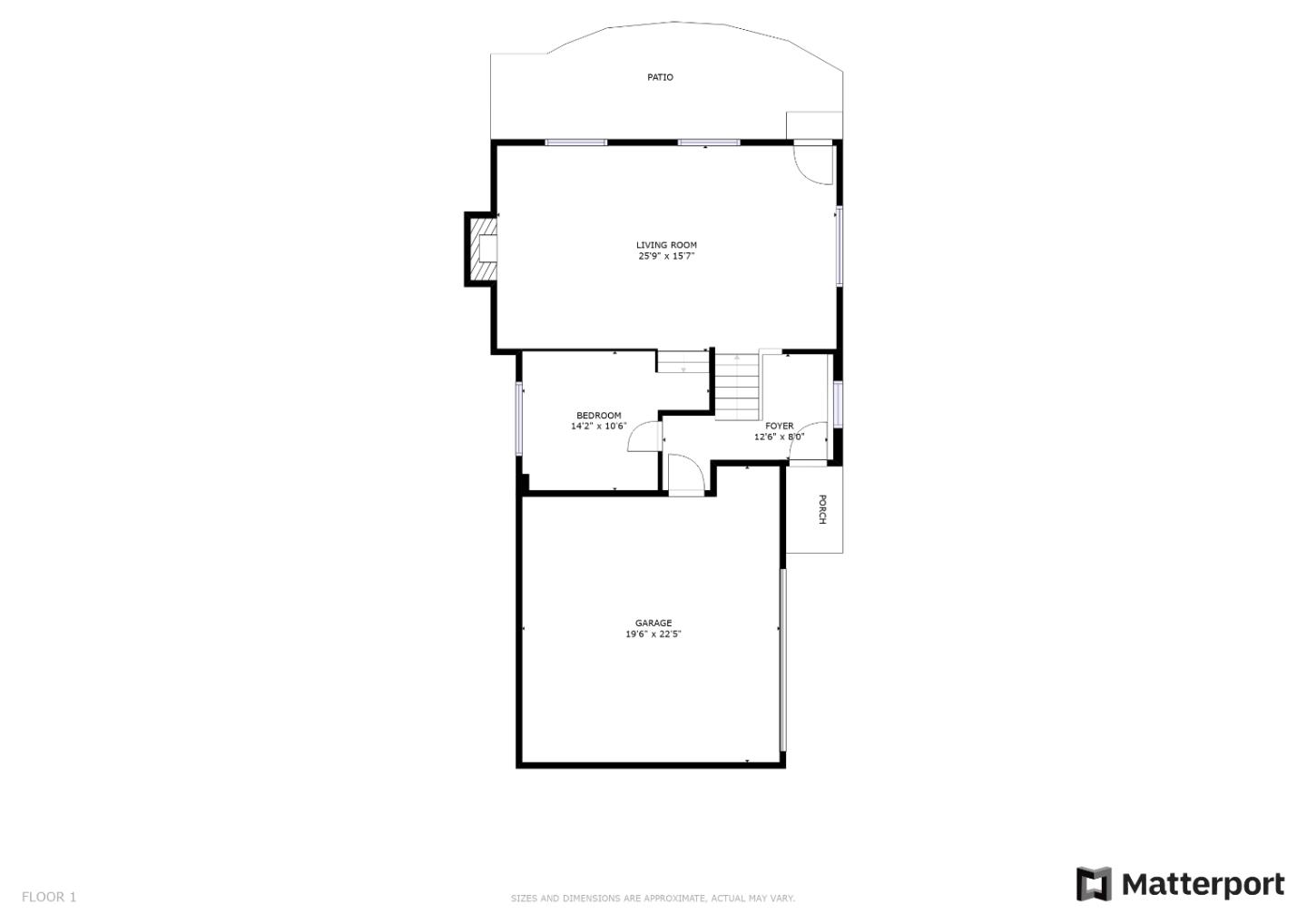 Detail Gallery Image 27 of 33 For 3572 Sunnydays Ln, Santa Clara,  CA 95051 - 4 Beds | 2/1 Baths