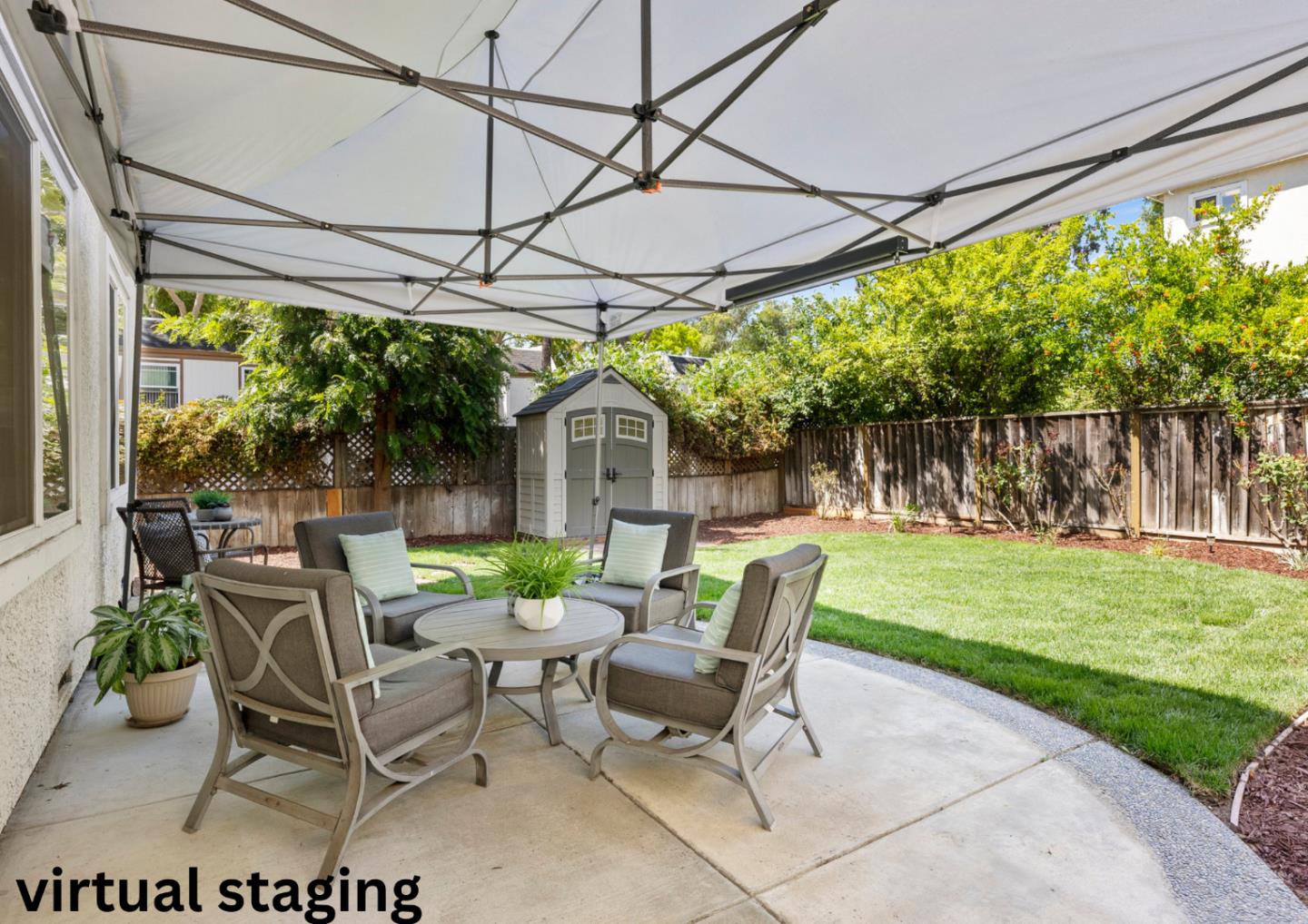 Detail Gallery Image 28 of 33 For 3572 Sunnydays Ln, Santa Clara,  CA 95051 - 4 Beds | 2/1 Baths