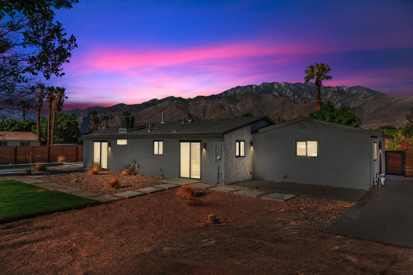 Detail Gallery Image 31 of 33 For 2600 N Chuperosa Rd, Palm Springs,  CA 92262 - 3 Beds | 2 Baths