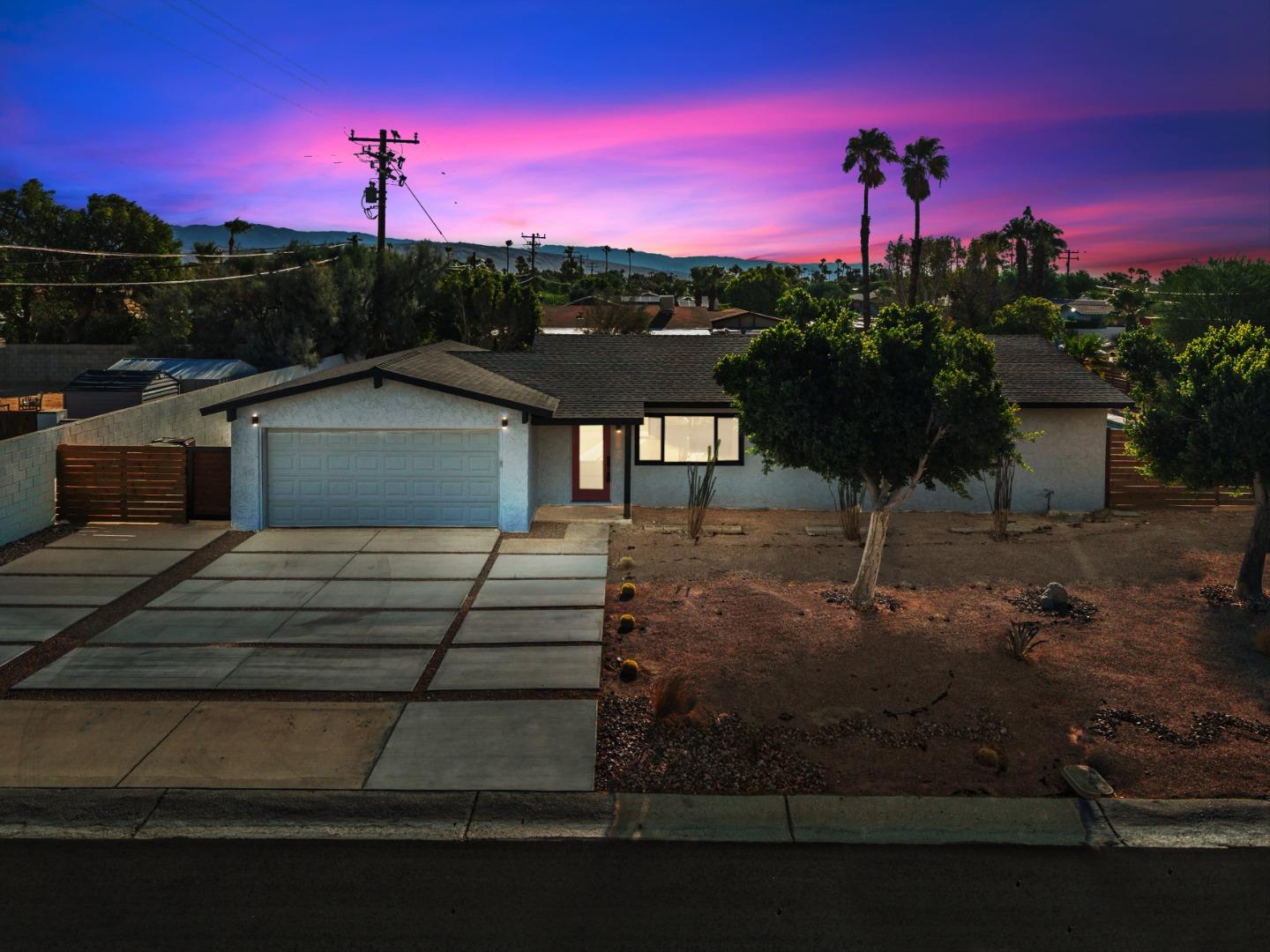 Detail Gallery Image 33 of 33 For 2600 N Chuperosa Rd, Palm Springs,  CA 92262 - 3 Beds | 2 Baths