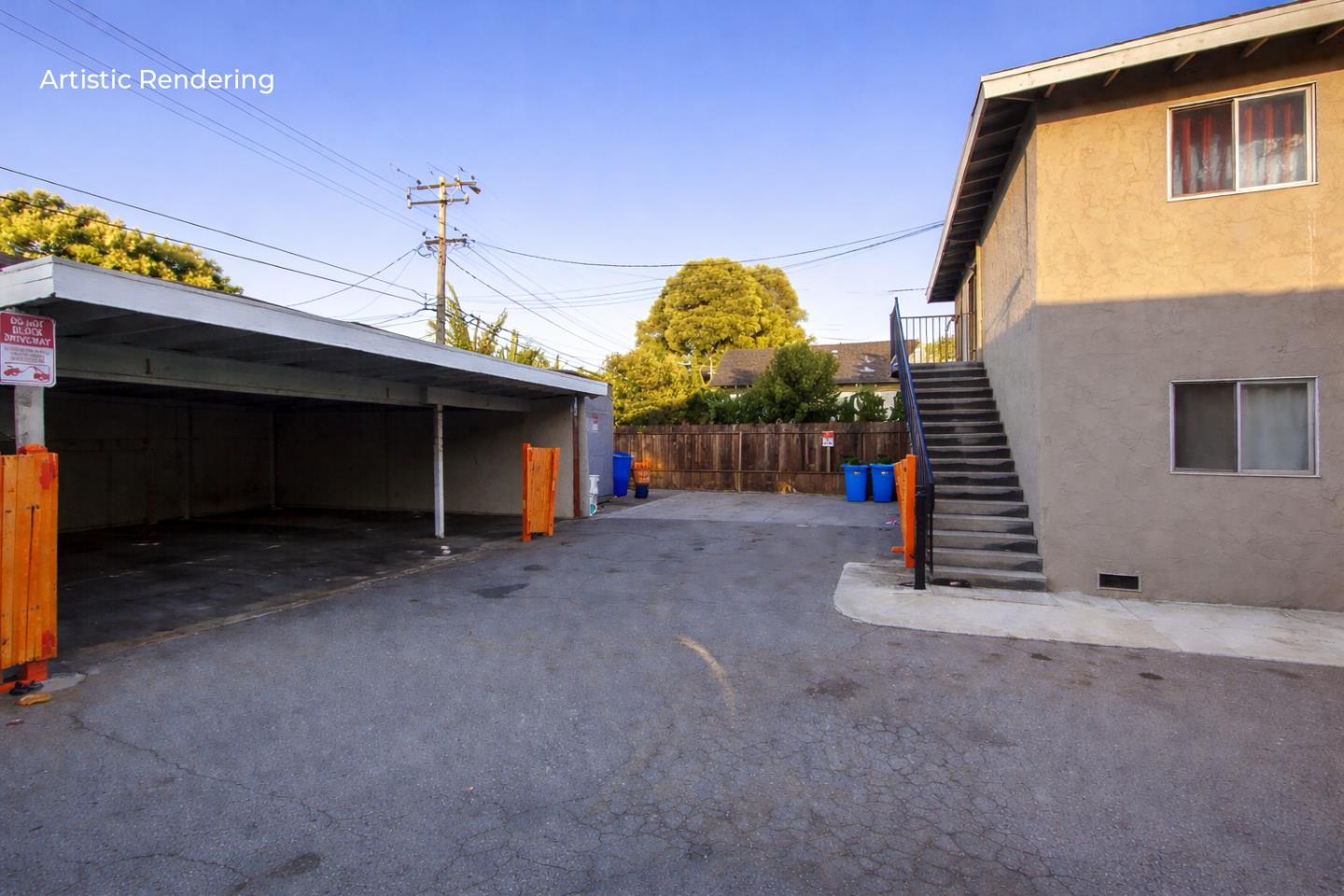 Detail Gallery Image 10 of 11 For 236 Montclair Ave, San Jose,  CA 95116 - – Beds | – Baths