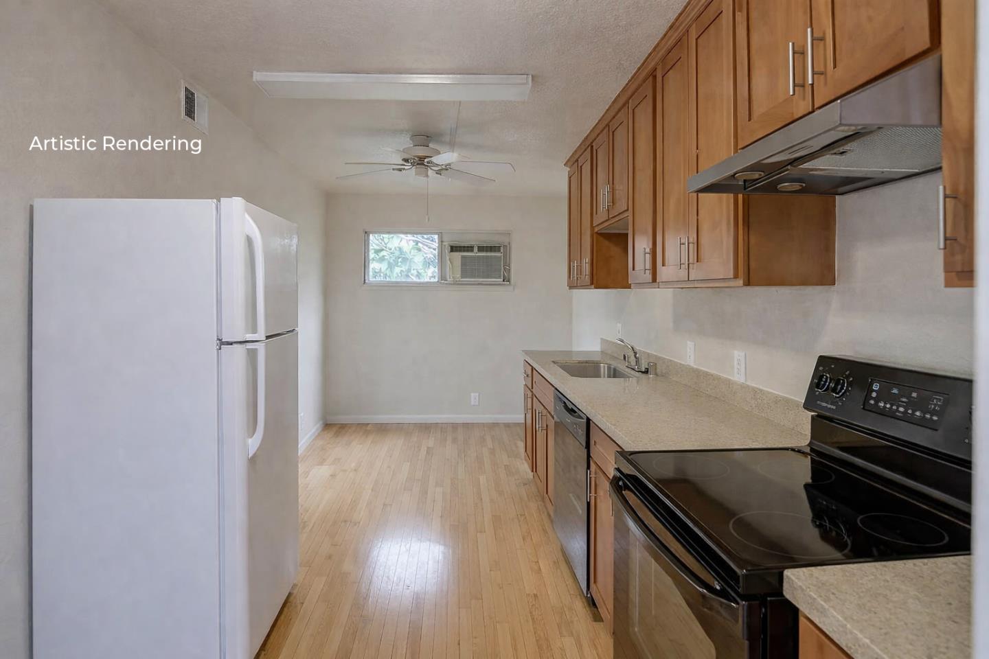 Detail Gallery Image 8 of 11 For 236 Montclair Ave, San Jose,  CA 95116 - – Beds | – Baths