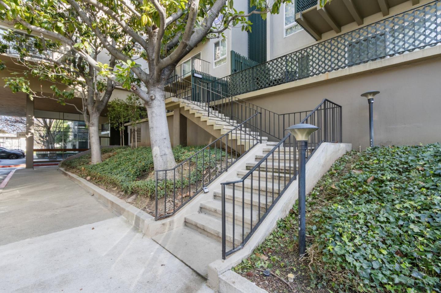 Detail Gallery Image 18 of 38 For 833 N Humboldt St #201,  San Mateo,  CA 94401 - 1 Beds | 1 Baths