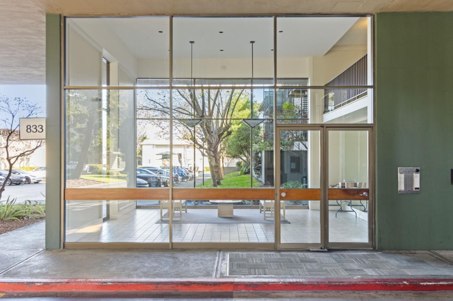 Detail Gallery Image 22 of 38 For 833 N Humboldt St #201,  San Mateo,  CA 94401 - 1 Beds | 1 Baths