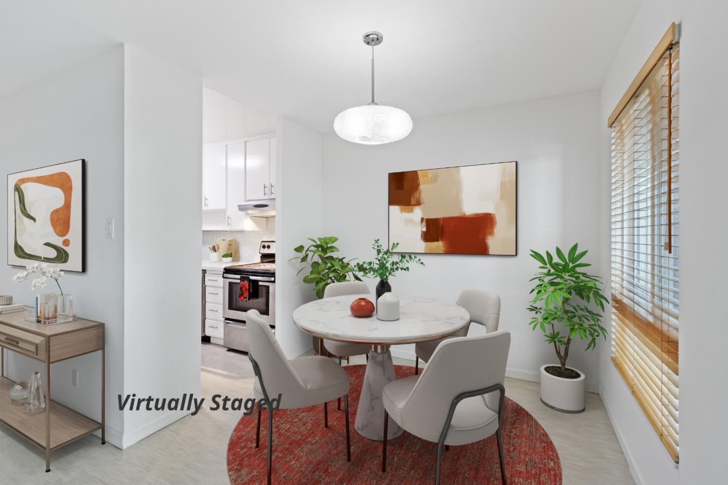 Detail Gallery Image 3 of 38 For 833 N Humboldt St #201,  San Mateo,  CA 94401 - 1 Beds | 1 Baths