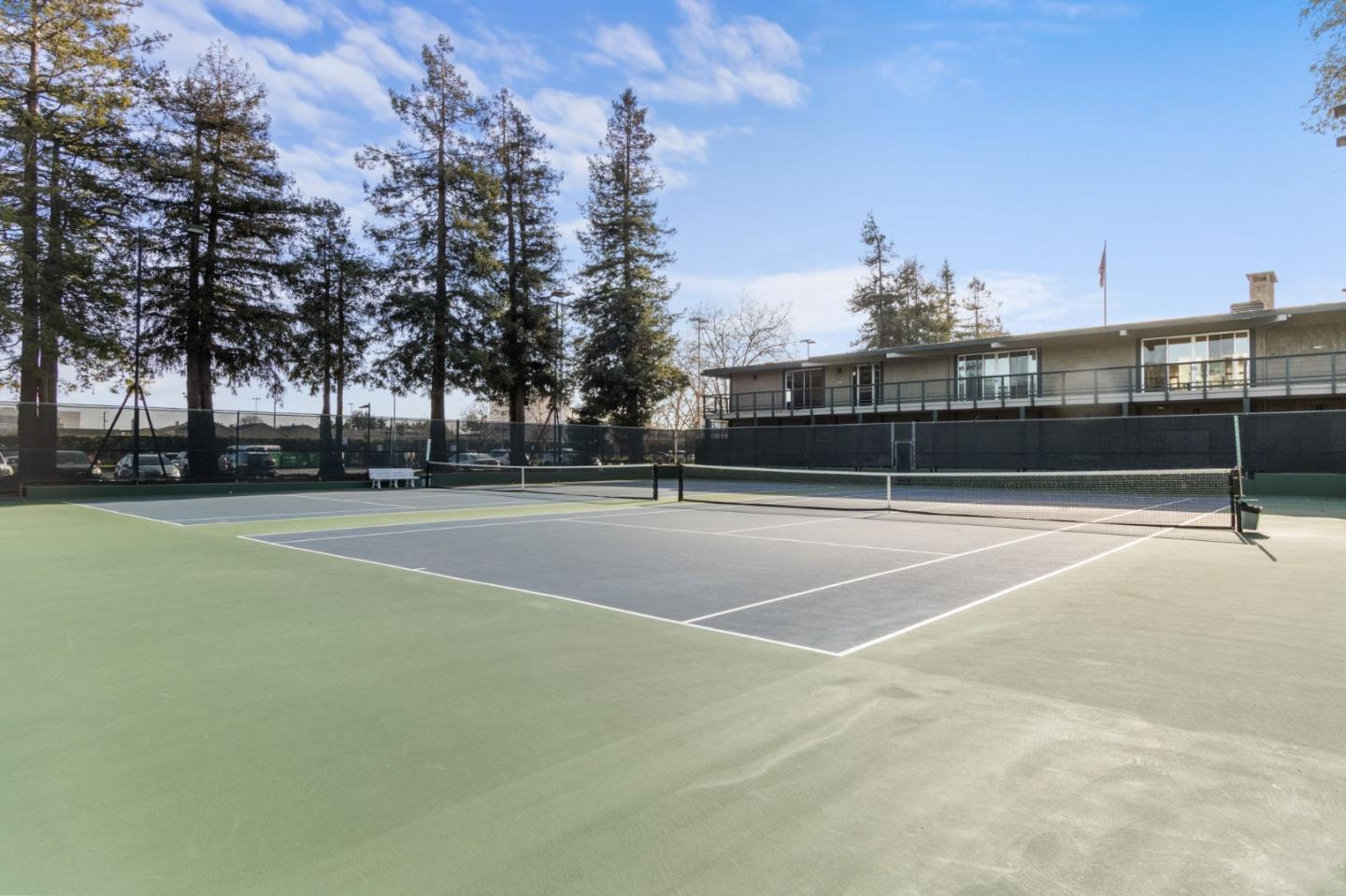 Detail Gallery Image 31 of 38 For 833 N Humboldt St #201,  San Mateo,  CA 94401 - 1 Beds | 1 Baths