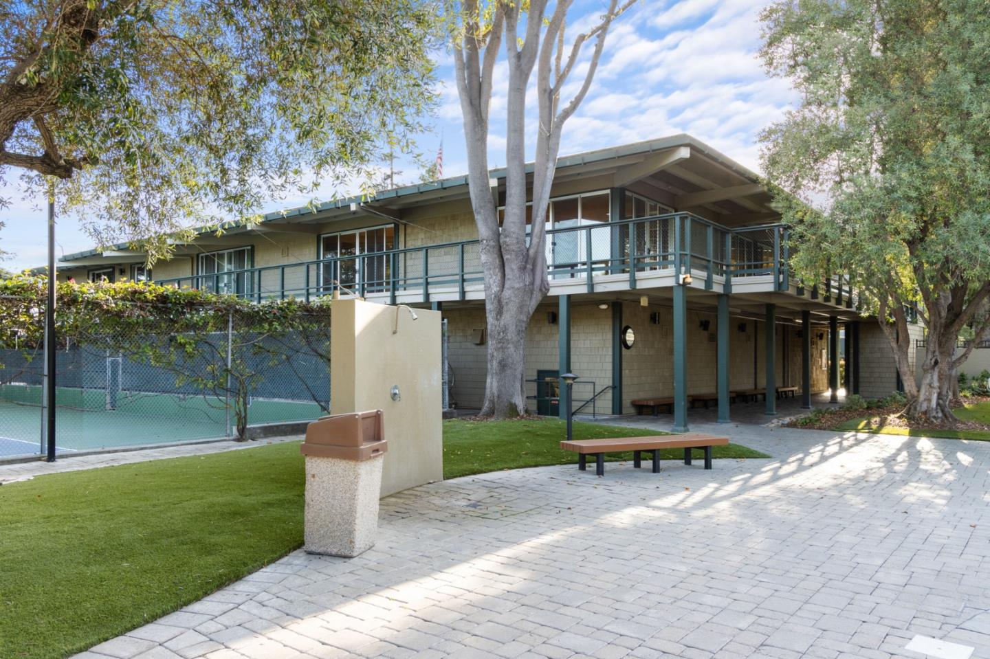 Detail Gallery Image 32 of 38 For 833 N Humboldt St #201,  San Mateo,  CA 94401 - 1 Beds | 1 Baths