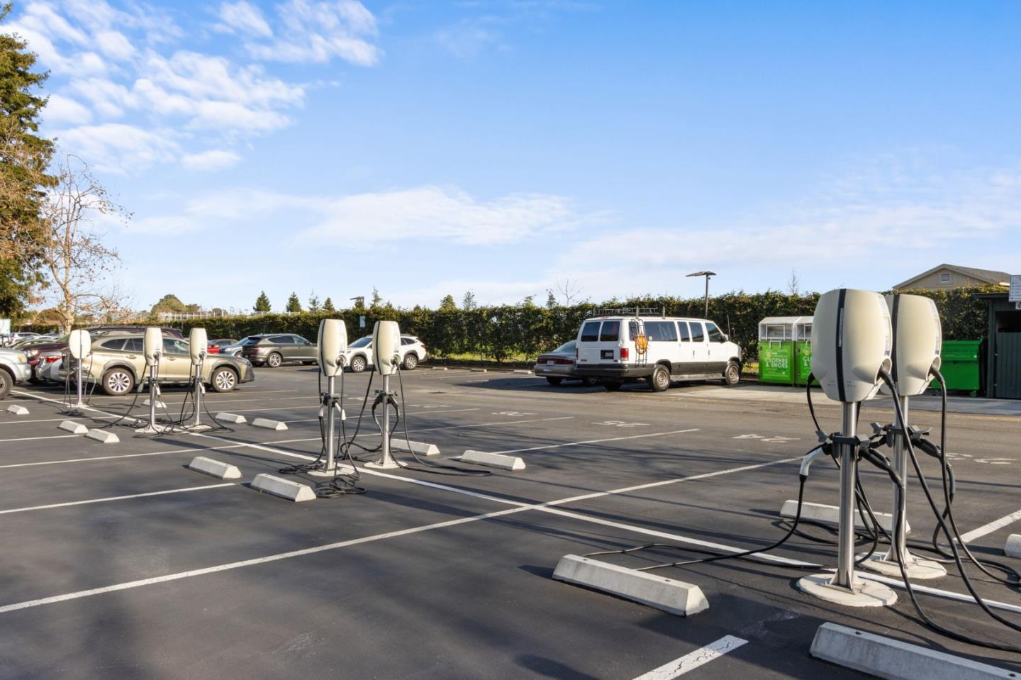 Detail Gallery Image 34 of 38 For 833 N Humboldt St #201,  San Mateo,  CA 94401 - 1 Beds | 1 Baths