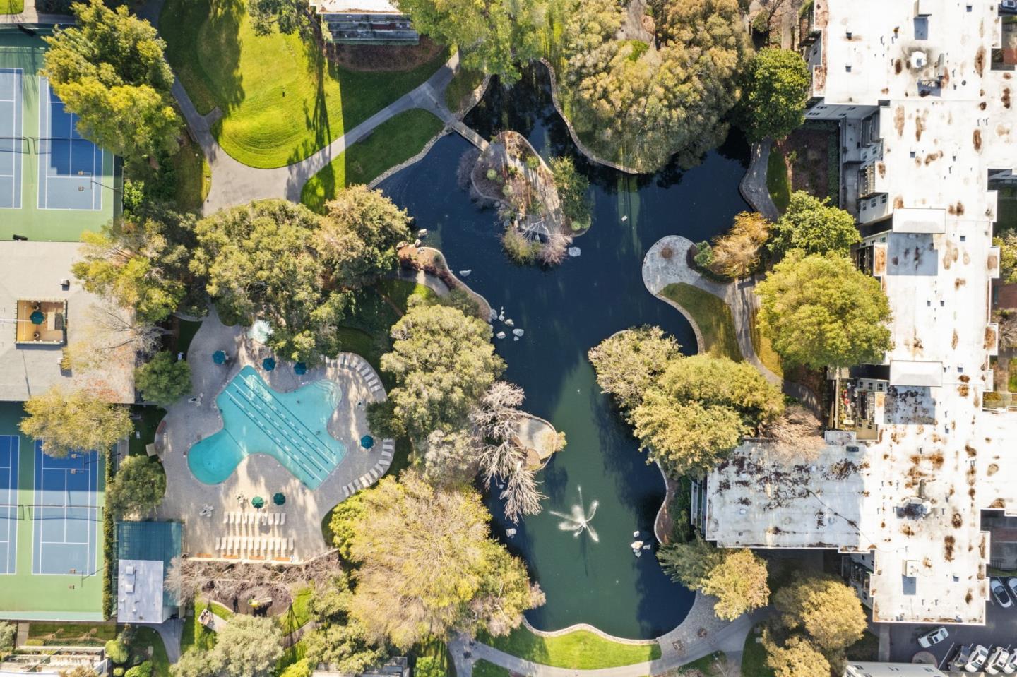 Detail Gallery Image 35 of 38 For 833 N Humboldt St #201,  San Mateo,  CA 94401 - 1 Beds | 1 Baths