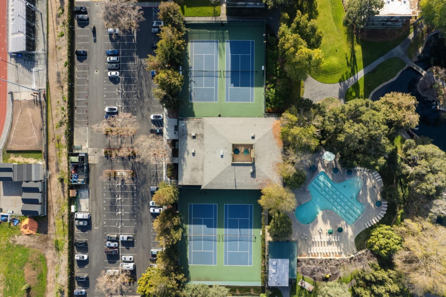 Detail Gallery Image 36 of 38 For 833 N Humboldt St #201,  San Mateo,  CA 94401 - 1 Beds | 1 Baths