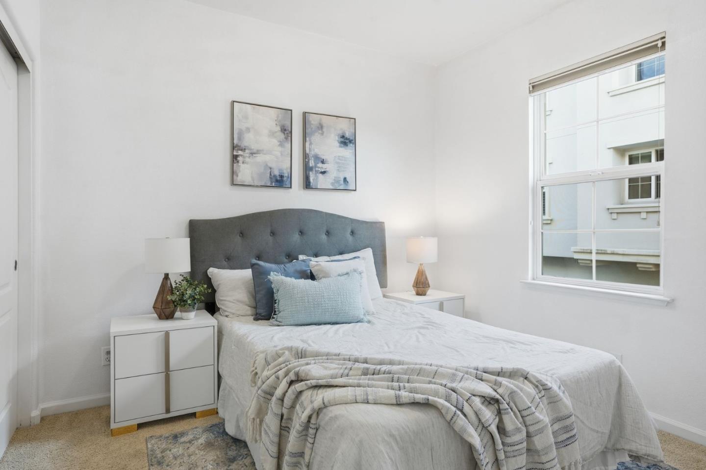 Detail Gallery Image 12 of 22 For 2105 Lindsey Ct, San Jose,  CA 95125 - 2 Beds | 2 Baths