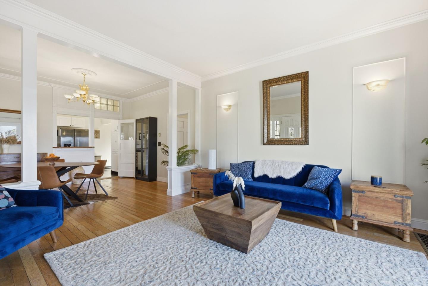 Detail Gallery Image 18 of 70 For 8 Central Ct, Los Gatos,  CA 95030 - 2 Beds | 2 Baths