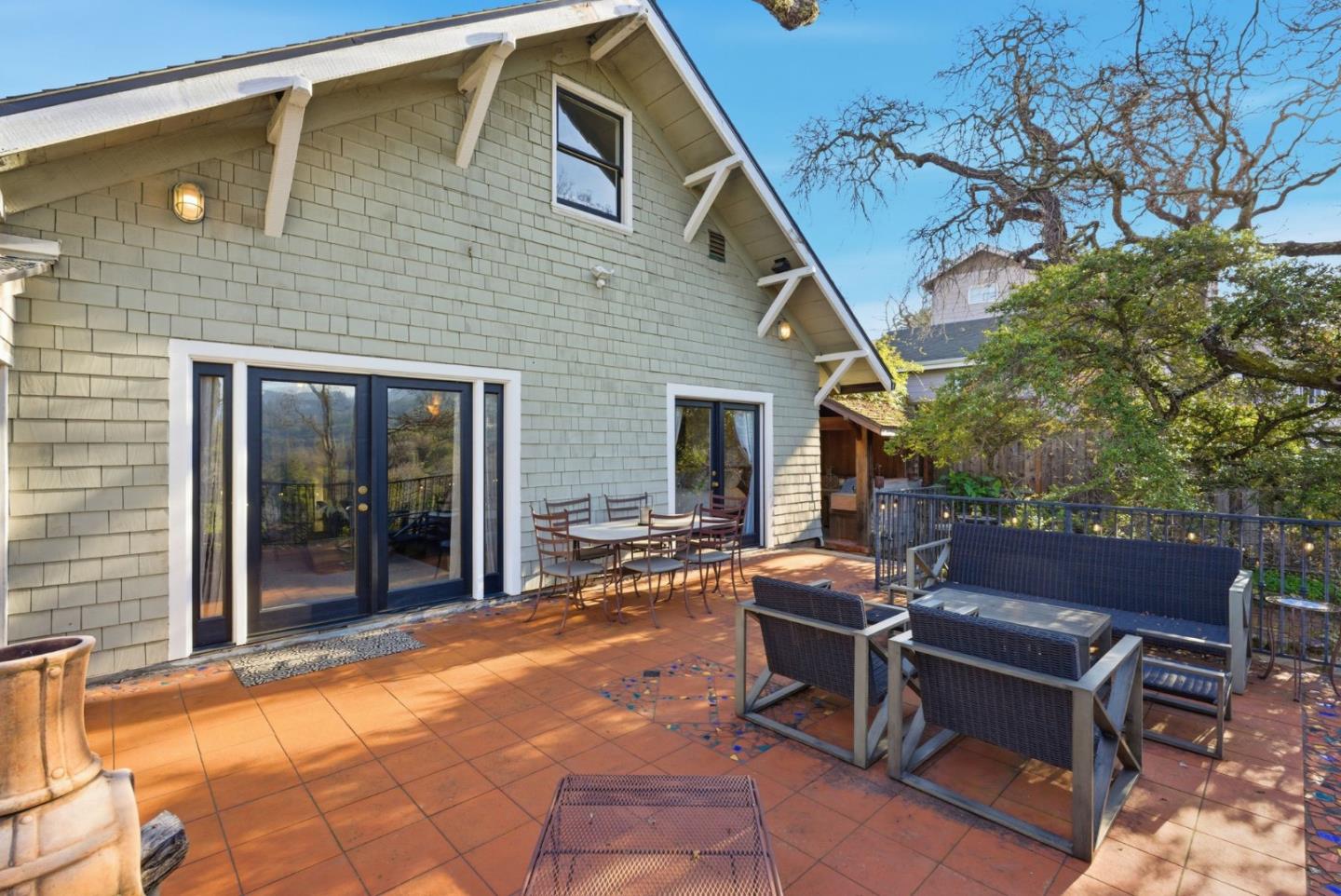 Detail Gallery Image 39 of 70 For 8 Central Ct, Los Gatos,  CA 95030 - 2 Beds | 2 Baths