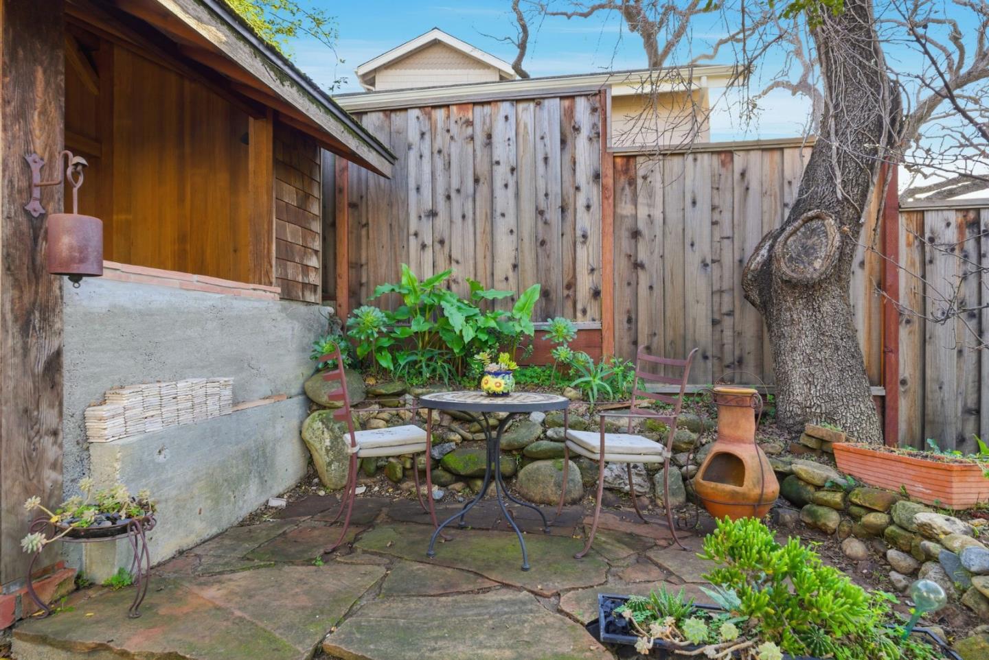 Detail Gallery Image 43 of 70 For 8 Central Ct, Los Gatos,  CA 95030 - 2 Beds | 2 Baths