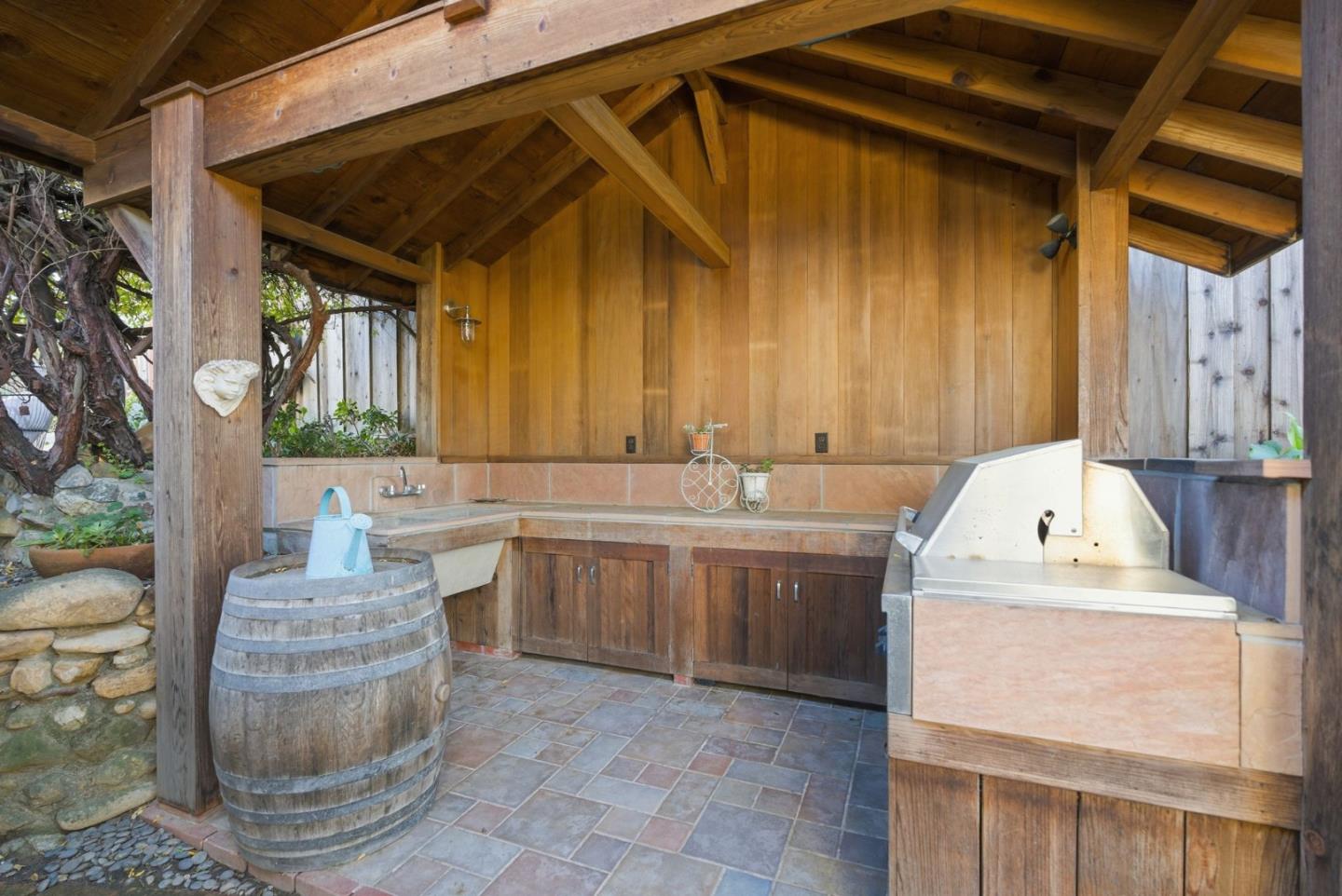 Detail Gallery Image 44 of 70 For 8 Central Ct, Los Gatos,  CA 95030 - 2 Beds | 2 Baths