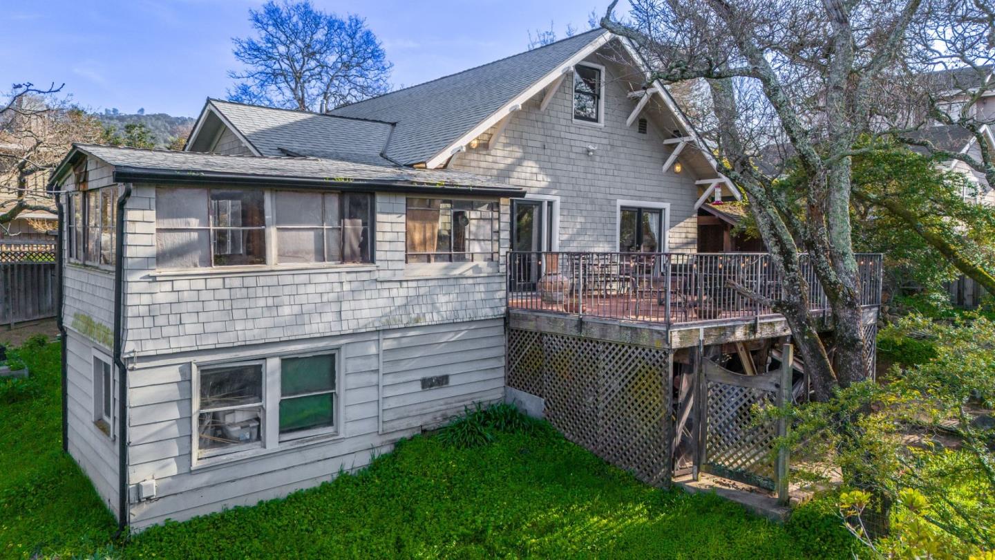 Detail Gallery Image 52 of 70 For 8 Central Ct, Los Gatos,  CA 95030 - 2 Beds | 2 Baths