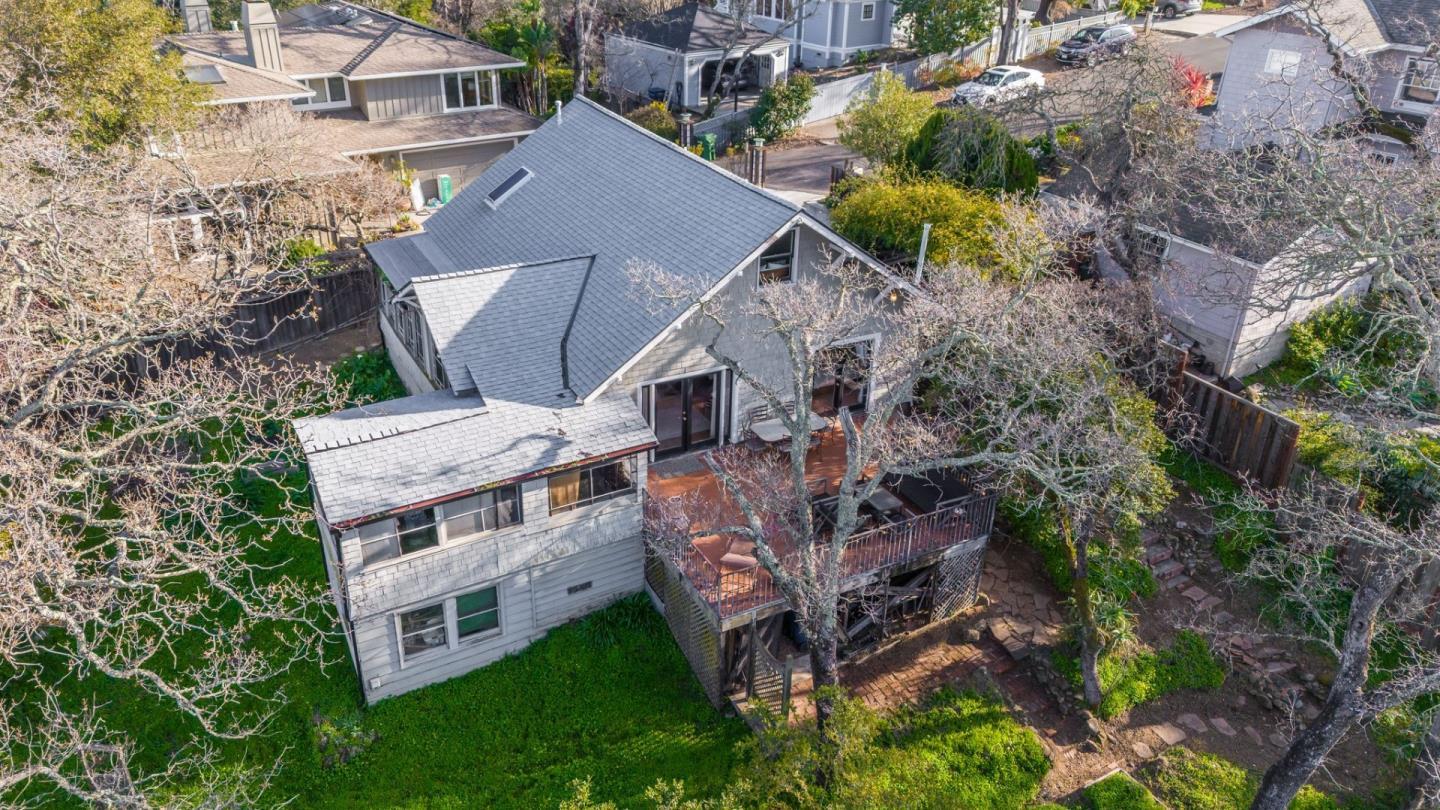 Detail Gallery Image 53 of 70 For 8 Central Ct, Los Gatos,  CA 95030 - 2 Beds | 2 Baths