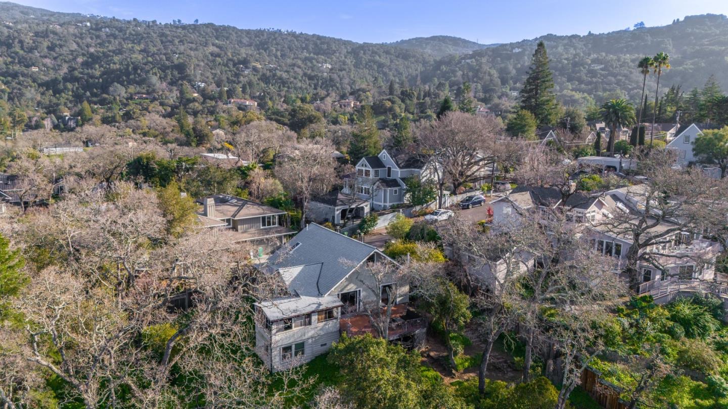 Detail Gallery Image 55 of 70 For 8 Central Ct, Los Gatos,  CA 95030 - 2 Beds | 2 Baths