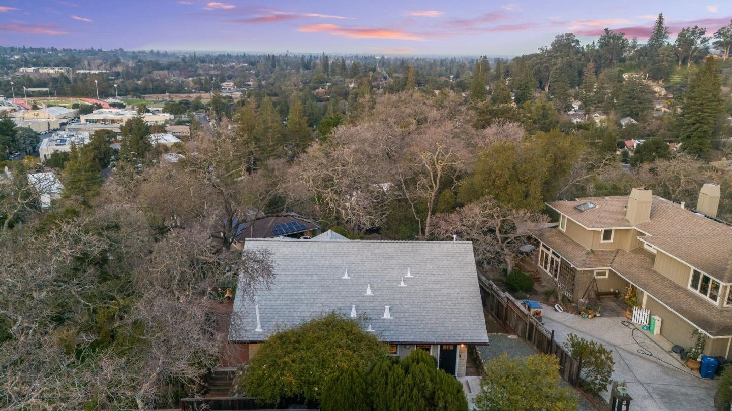 Detail Gallery Image 57 of 70 For 8 Central Ct, Los Gatos,  CA 95030 - 2 Beds | 2 Baths