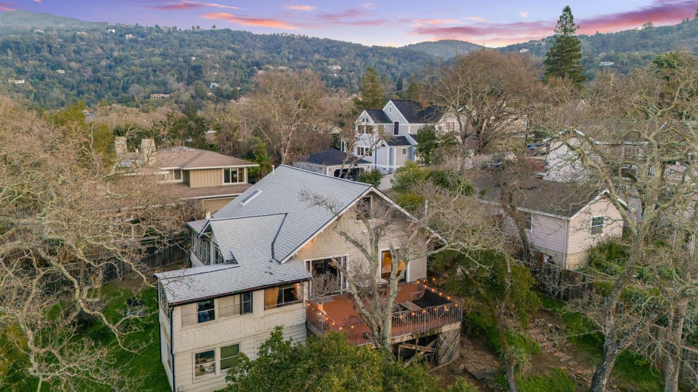 Detail Gallery Image 58 of 70 For 8 Central Ct, Los Gatos,  CA 95030 - 2 Beds | 2 Baths