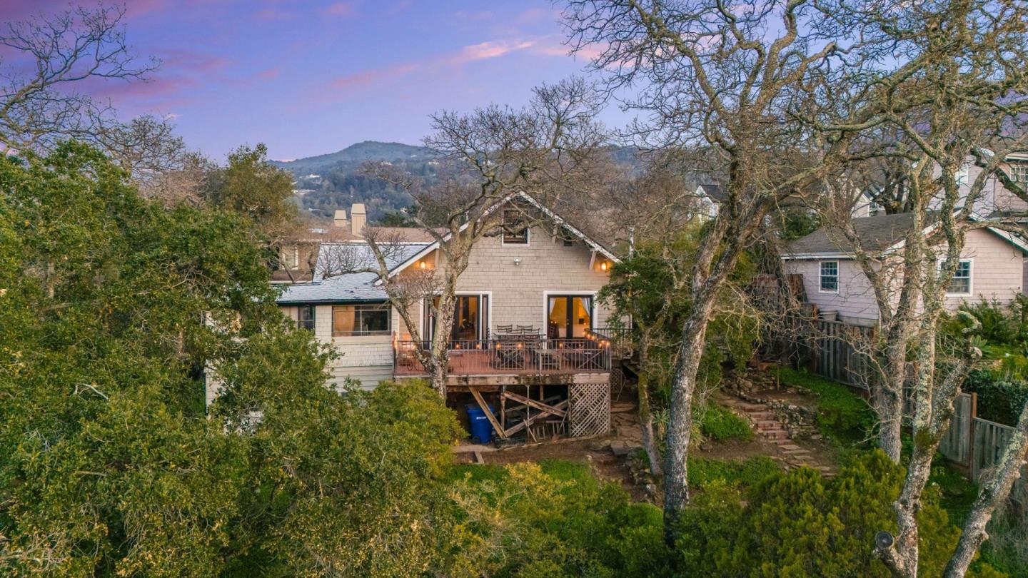 Detail Gallery Image 61 of 70 For 8 Central Ct, Los Gatos,  CA 95030 - 2 Beds | 2 Baths