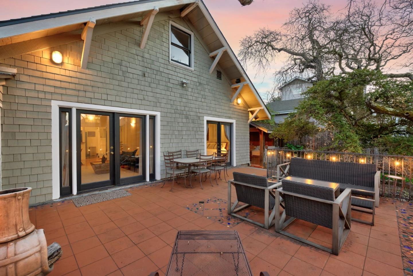 Detail Gallery Image 64 of 70 For 8 Central Ct, Los Gatos,  CA 95030 - 2 Beds | 2 Baths