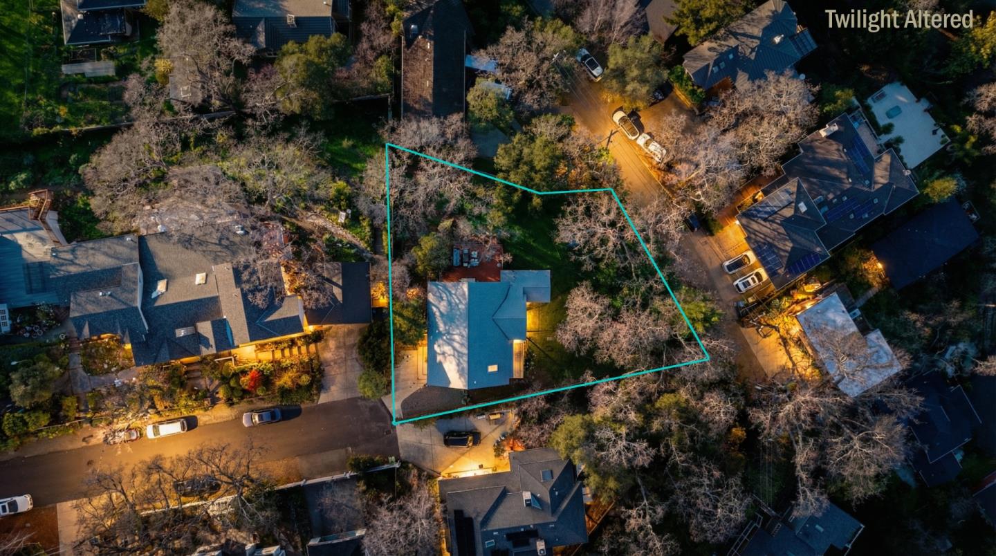 Detail Gallery Image 68 of 70 For 8 Central Ct, Los Gatos,  CA 95030 - 2 Beds | 2 Baths