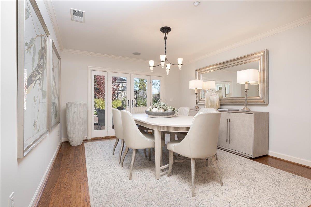 Detail Gallery Image 7 of 30 For 365 Parrott Dr, San Mateo,  CA 94402 - 3 Beds | 2 Baths