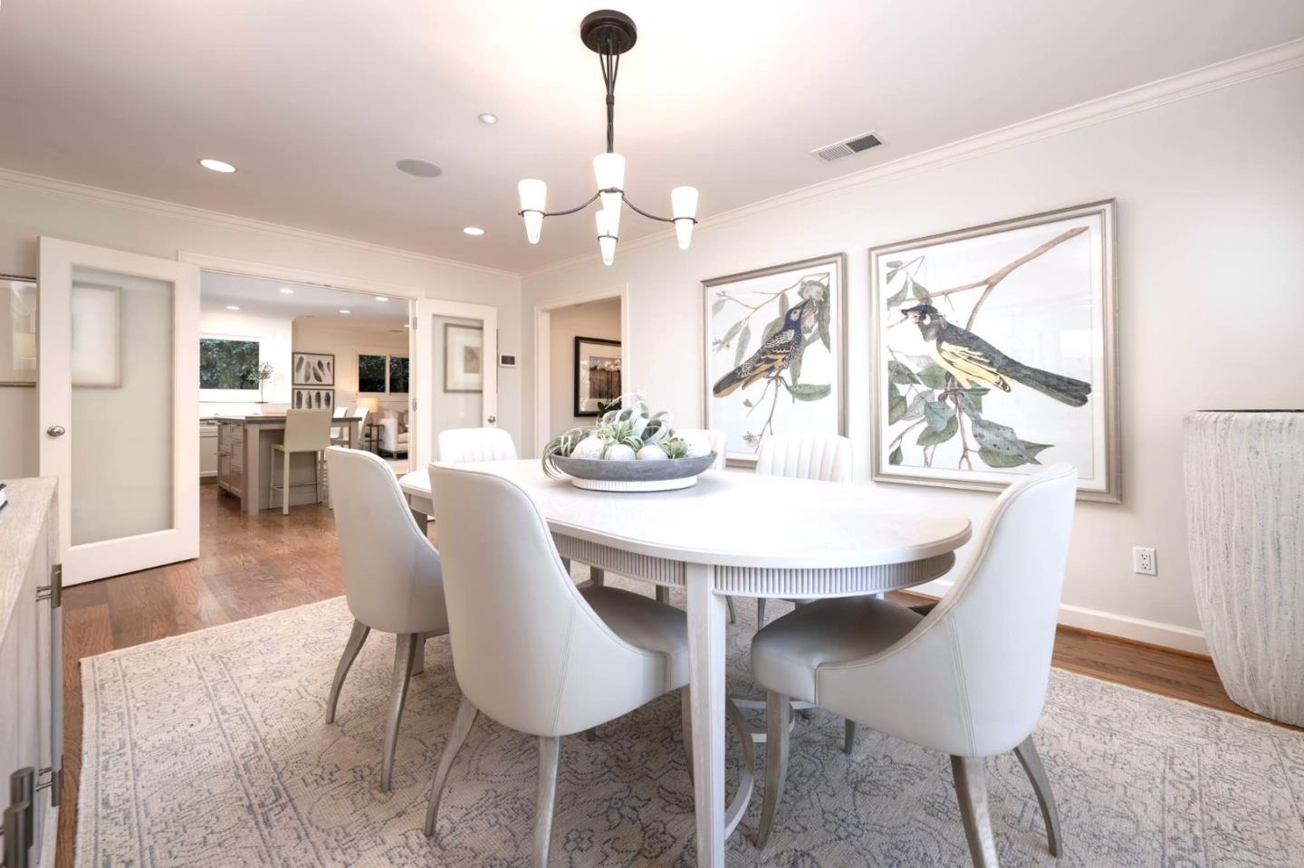 Detail Gallery Image 8 of 30 For 365 Parrott Dr, San Mateo,  CA 94402 - 3 Beds | 2 Baths