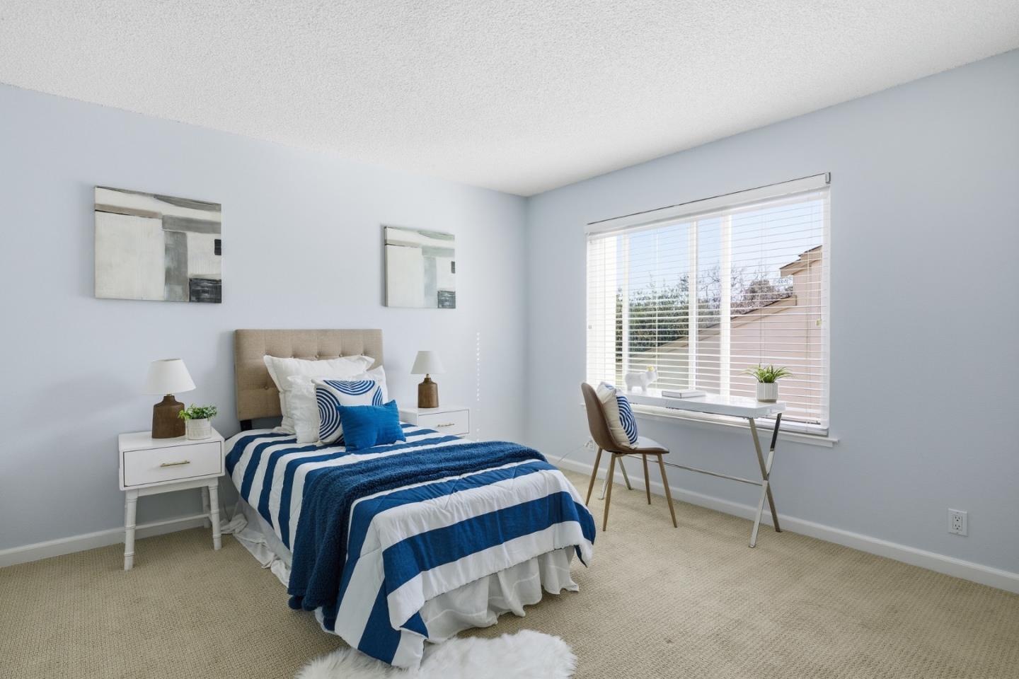 Detail Gallery Image 21 of 27 For 107 Evandale, Mountain View,  CA 94043 - 3 Beds | 2 Baths