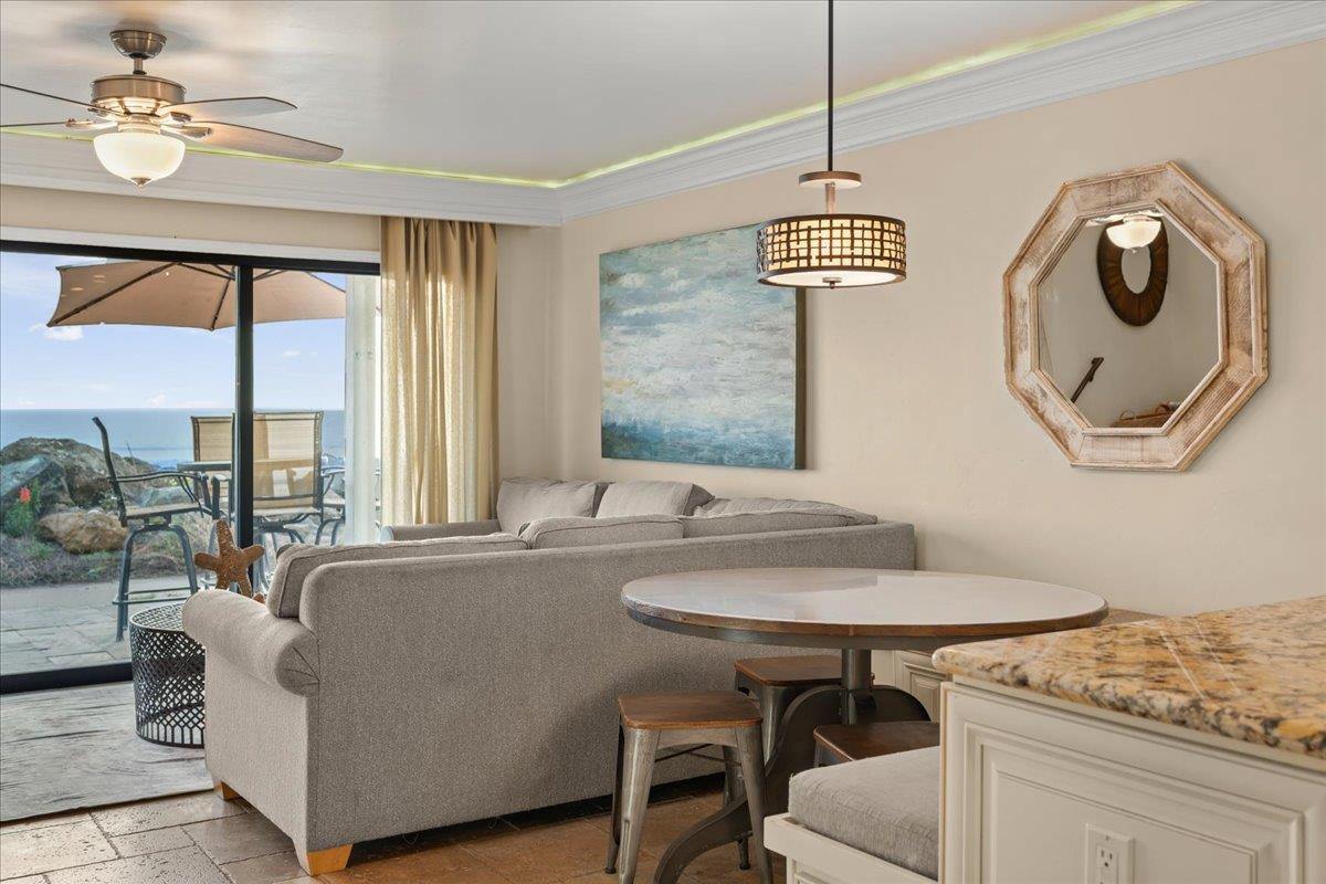 Detail Gallery Image 8 of 32 For 220 Beach Dr, Aptos,  CA 95003 - 3 Beds | 2 Baths