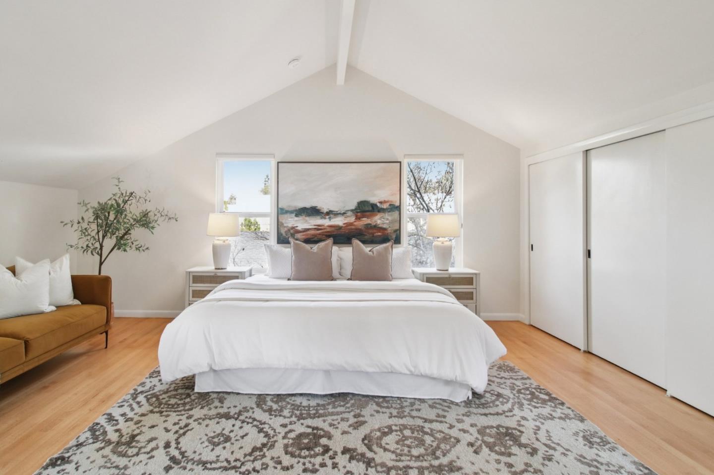 Detail Gallery Image 56 of 73 For 745 Barron Ave, Palo Alto,  CA 94306 - 5 Beds | 4/1 Baths