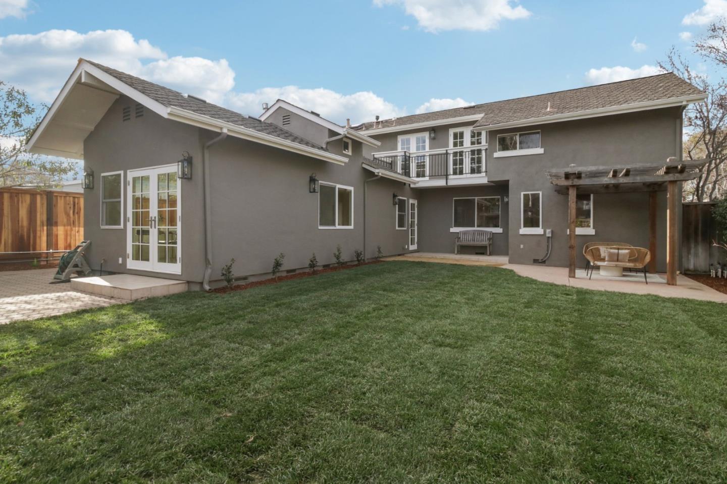 Detail Gallery Image 65 of 73 For 745 Barron Ave, Palo Alto,  CA 94306 - 5 Beds | 4/1 Baths