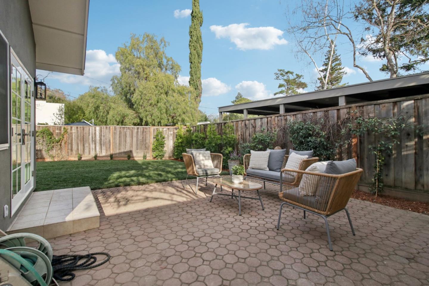 Detail Gallery Image 69 of 73 For 745 Barron Ave, Palo Alto,  CA 94306 - 5 Beds | 4/1 Baths