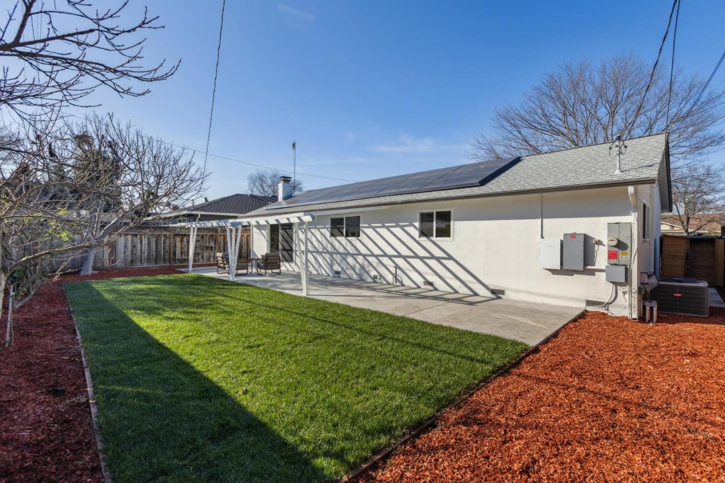 Detail Gallery Image 100 of 103 For 1592 Willowmont Ave, San Jose,  CA 95118 - 4 Beds | 2 Baths