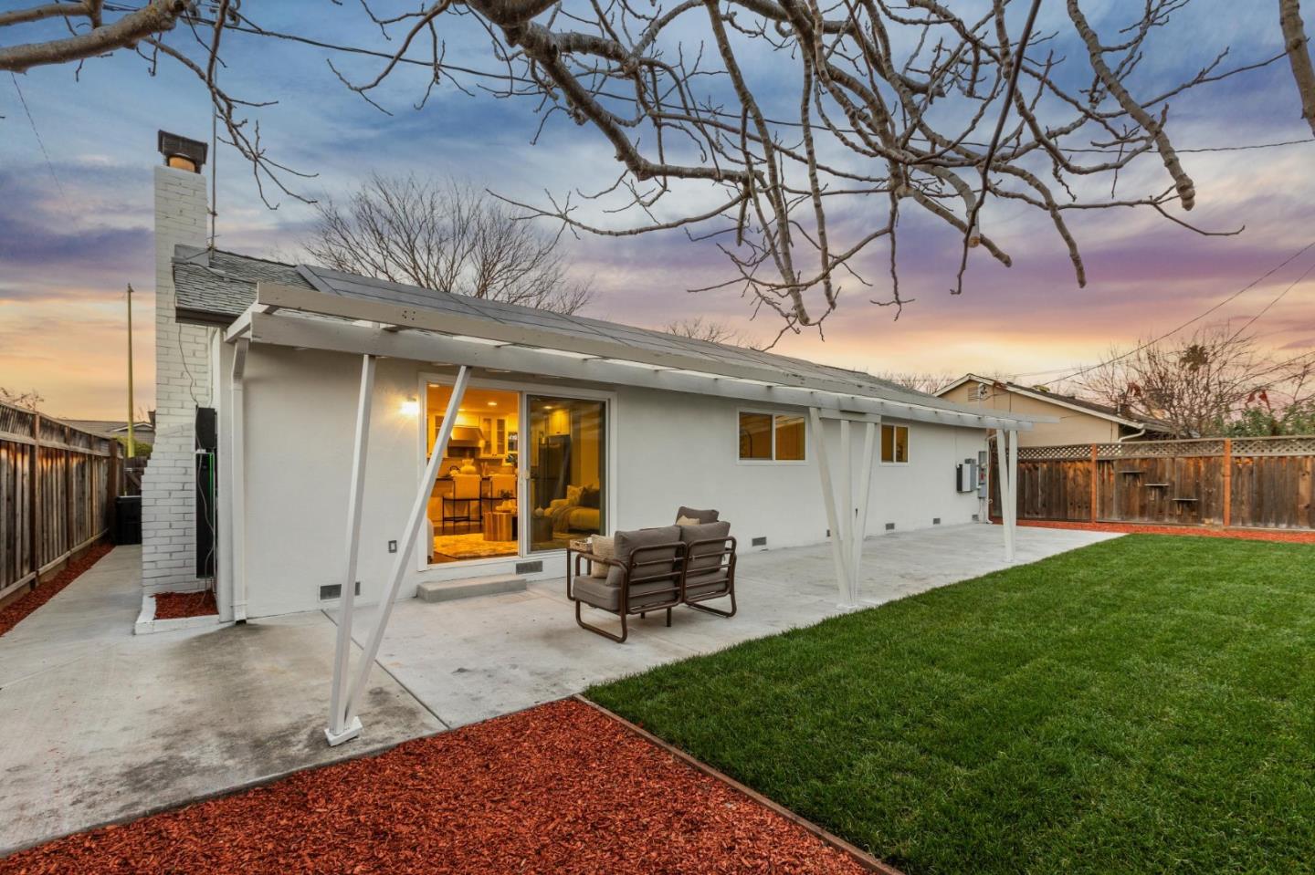 Detail Gallery Image 19 of 103 For 1592 Willowmont Ave, San Jose,  CA 95118 - 4 Beds | 2 Baths