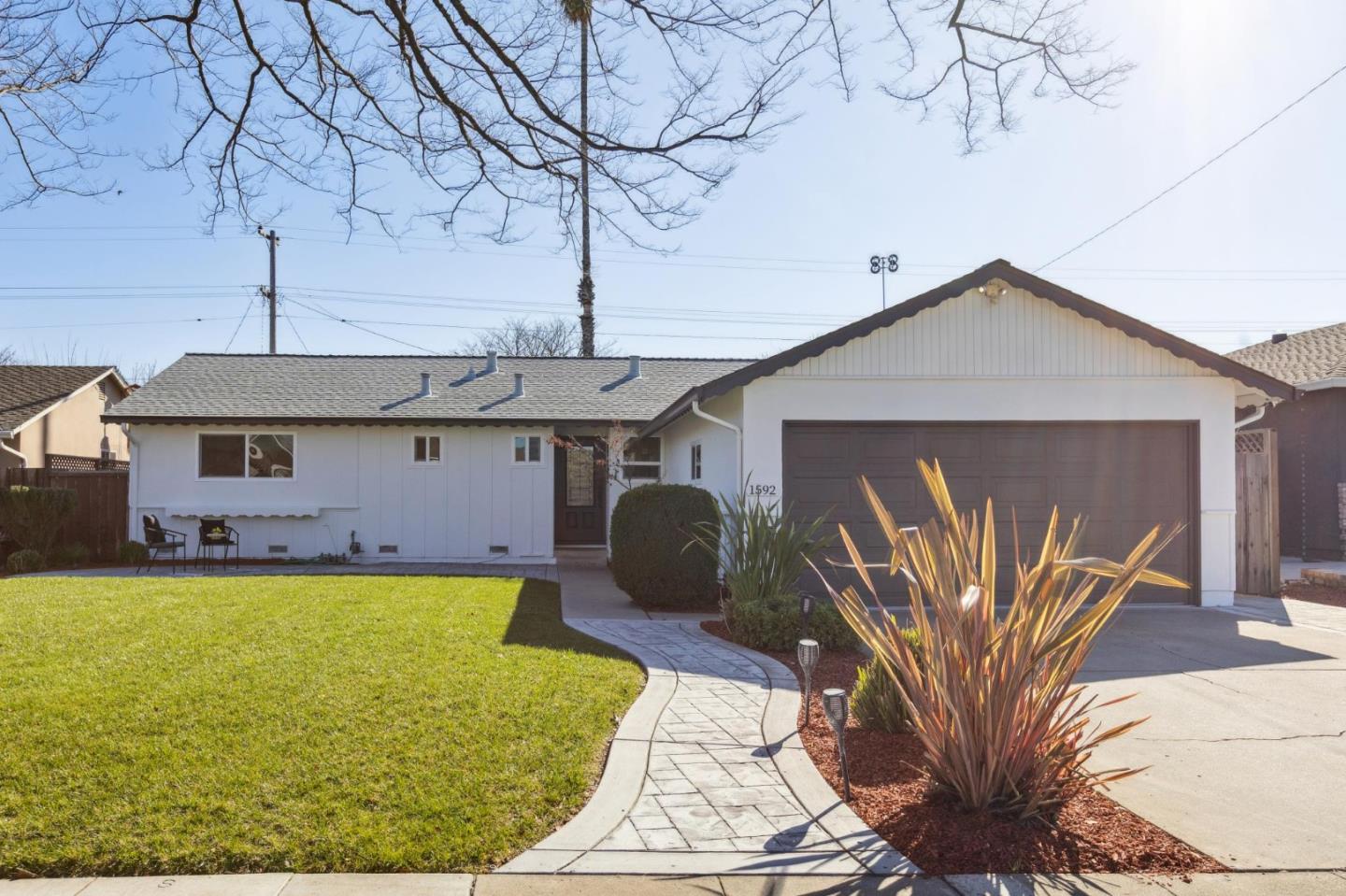 Detail Gallery Image 23 of 103 For 1592 Willowmont Ave, San Jose,  CA 95118 - 4 Beds | 2 Baths