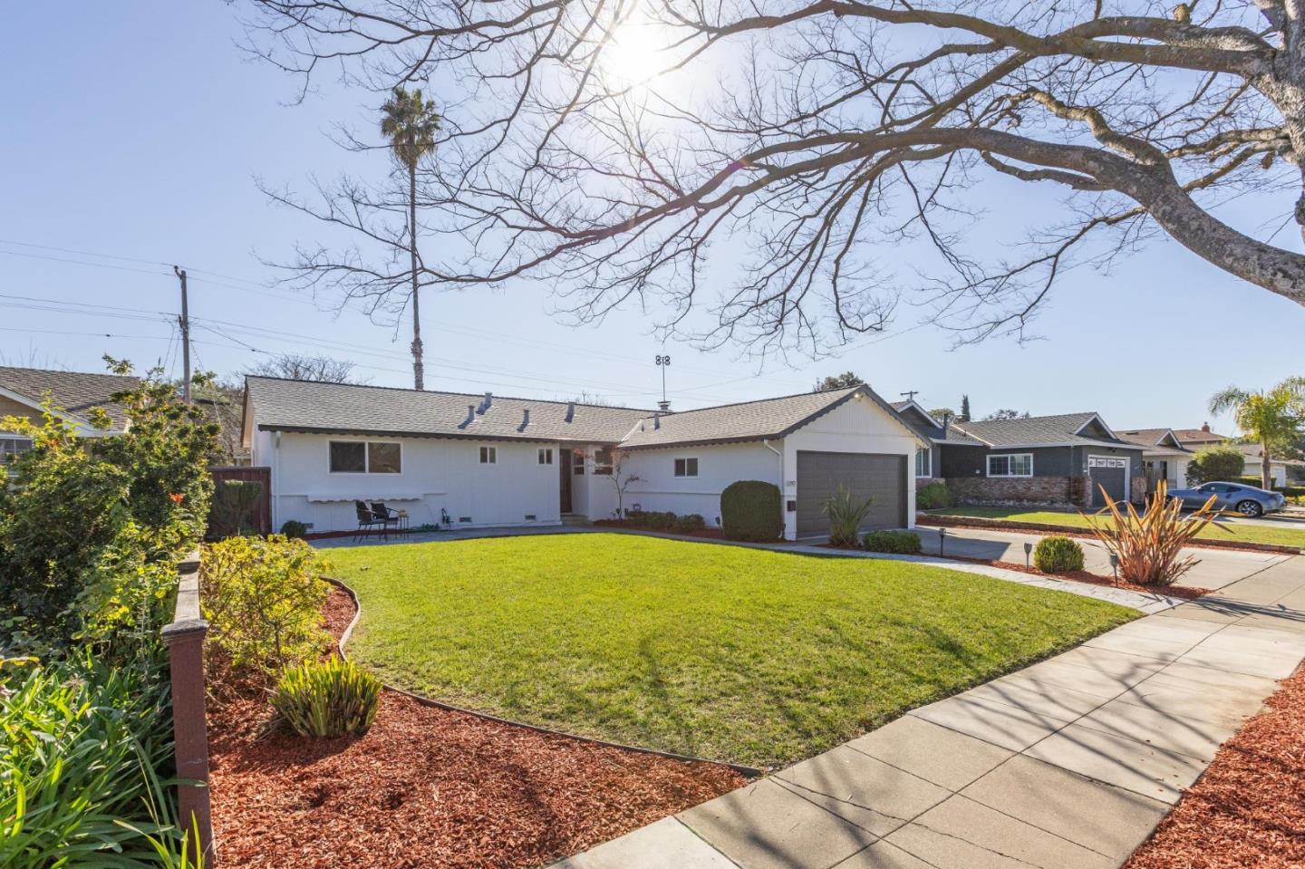 Detail Gallery Image 26 of 103 For 1592 Willowmont Ave, San Jose,  CA 95118 - 4 Beds | 2 Baths