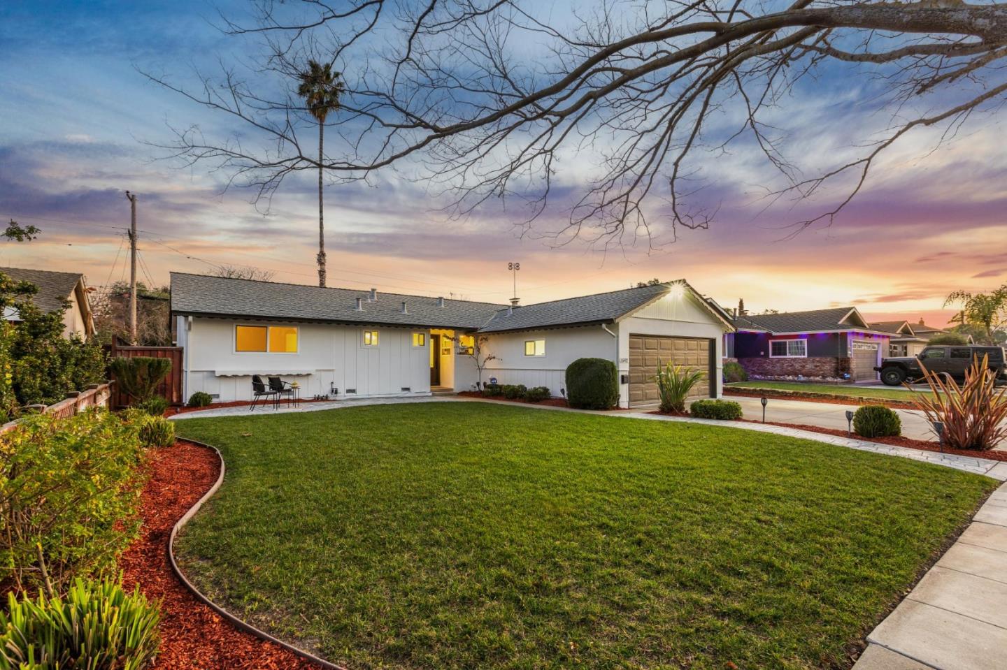 Detail Gallery Image 3 of 103 For 1592 Willowmont Ave, San Jose,  CA 95118 - 4 Beds | 2 Baths